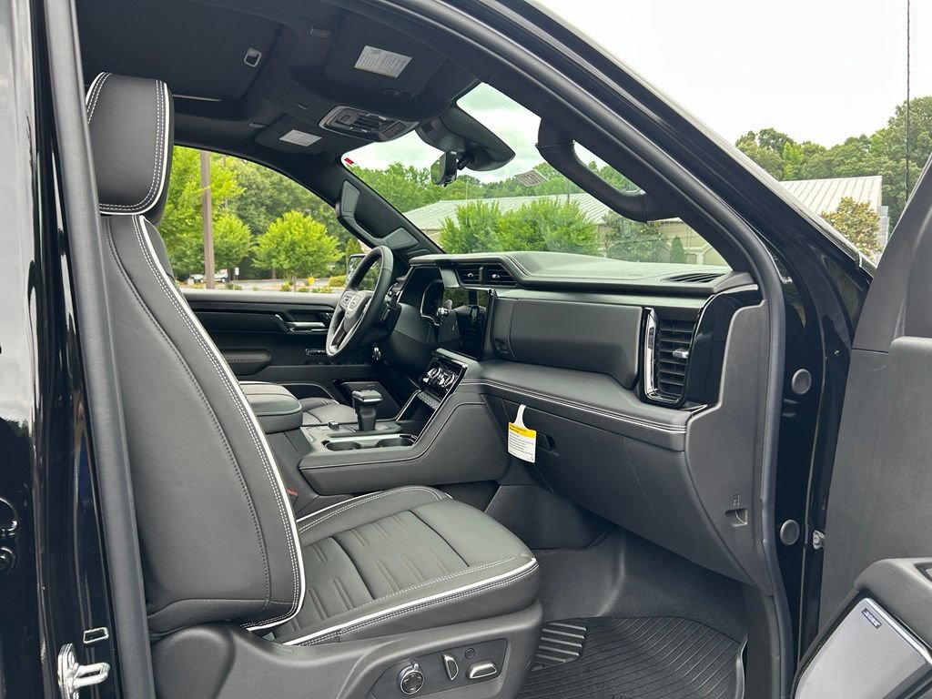 New 2026 GMC Sierra 1500 AT4X w/ AT4X AEV Edition AWD/4WD image 50
