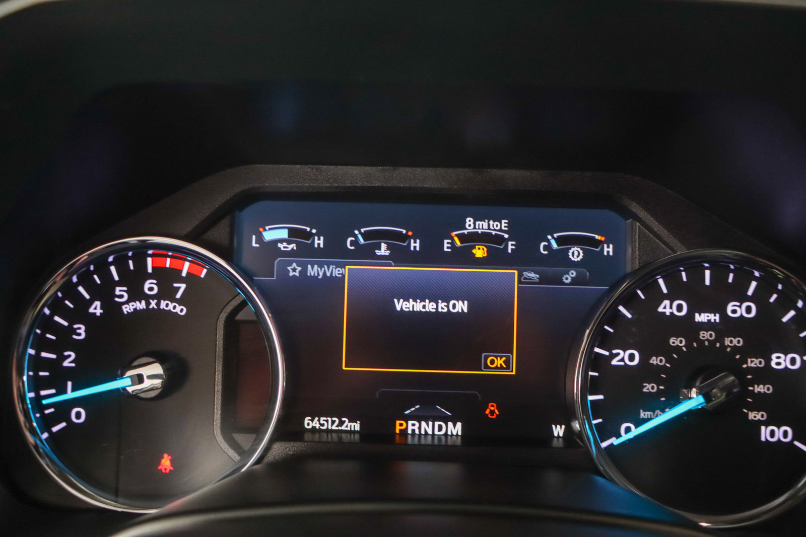 Used 2020 Ford F250 Lariat w/ Lariat Value Package image 16