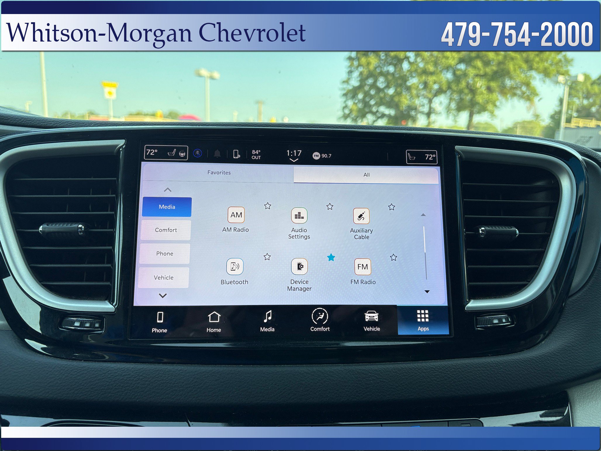 Used 2023 Chrysler Pacifica Touring-L FWD image 24