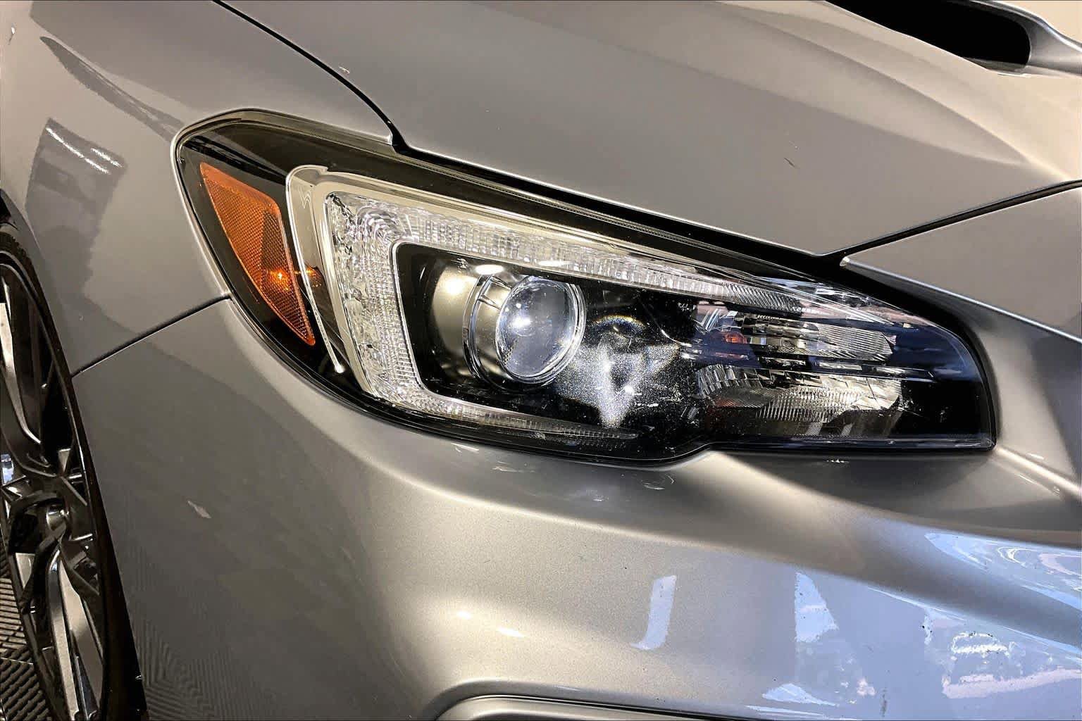 Used 2019 Subaru WRX STI AWD/4WD image 25