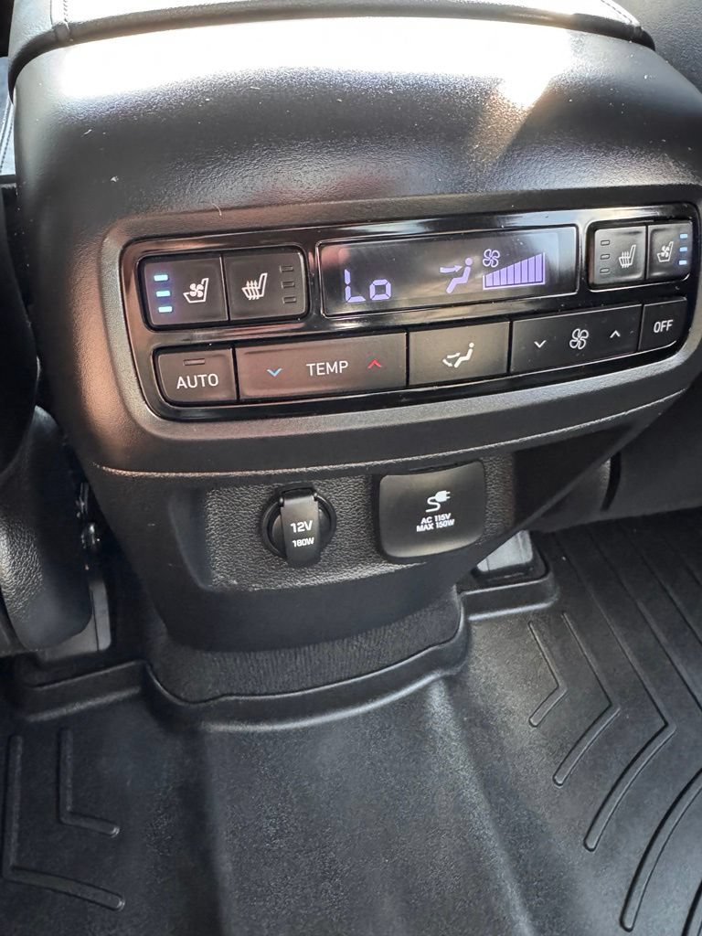 Used 2021 Hyundai Palisade Calligraphy AWD/4WD image 19