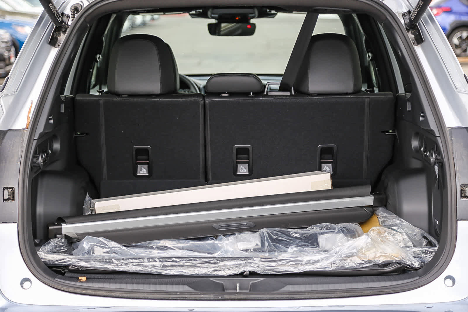 New 2025 Subaru Forester Limited image 12