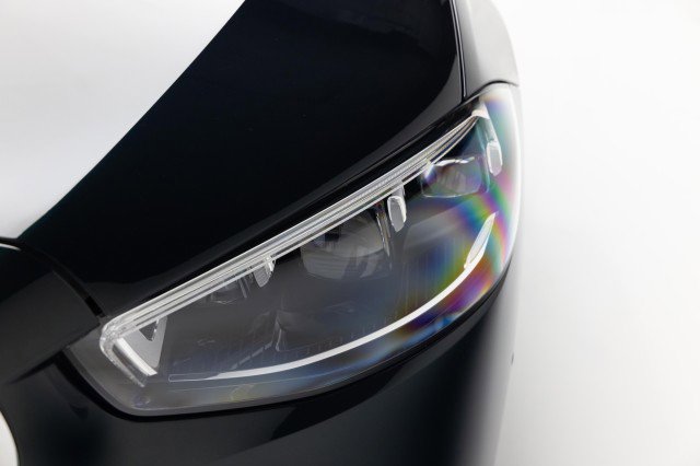 Used 2022 Mercedes-Benz S 580 4MATIC Sedan image 40