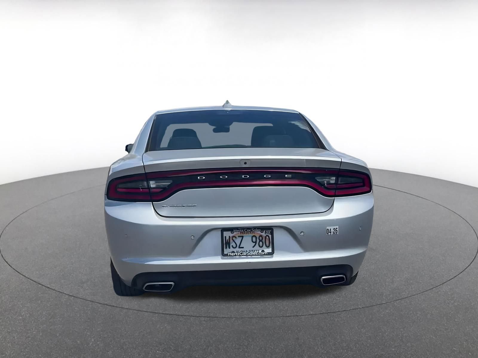 Used 2023 Dodge Charger SXT image 12