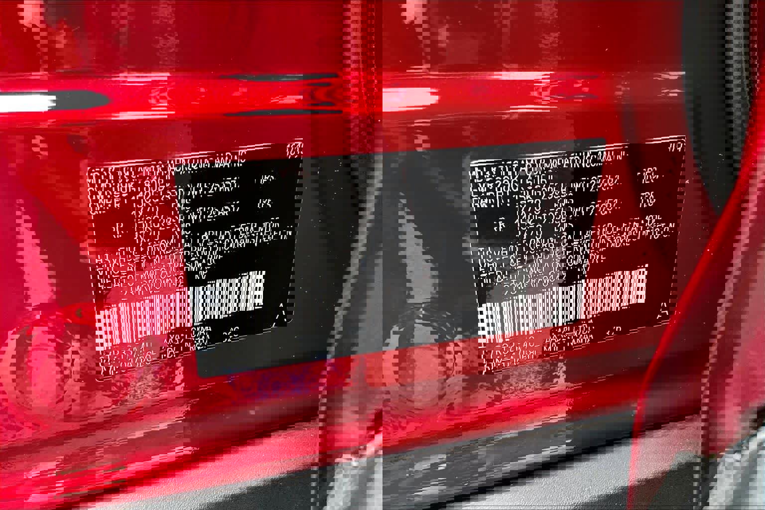 Used 2020 Toyota RAV4 XLE image 30