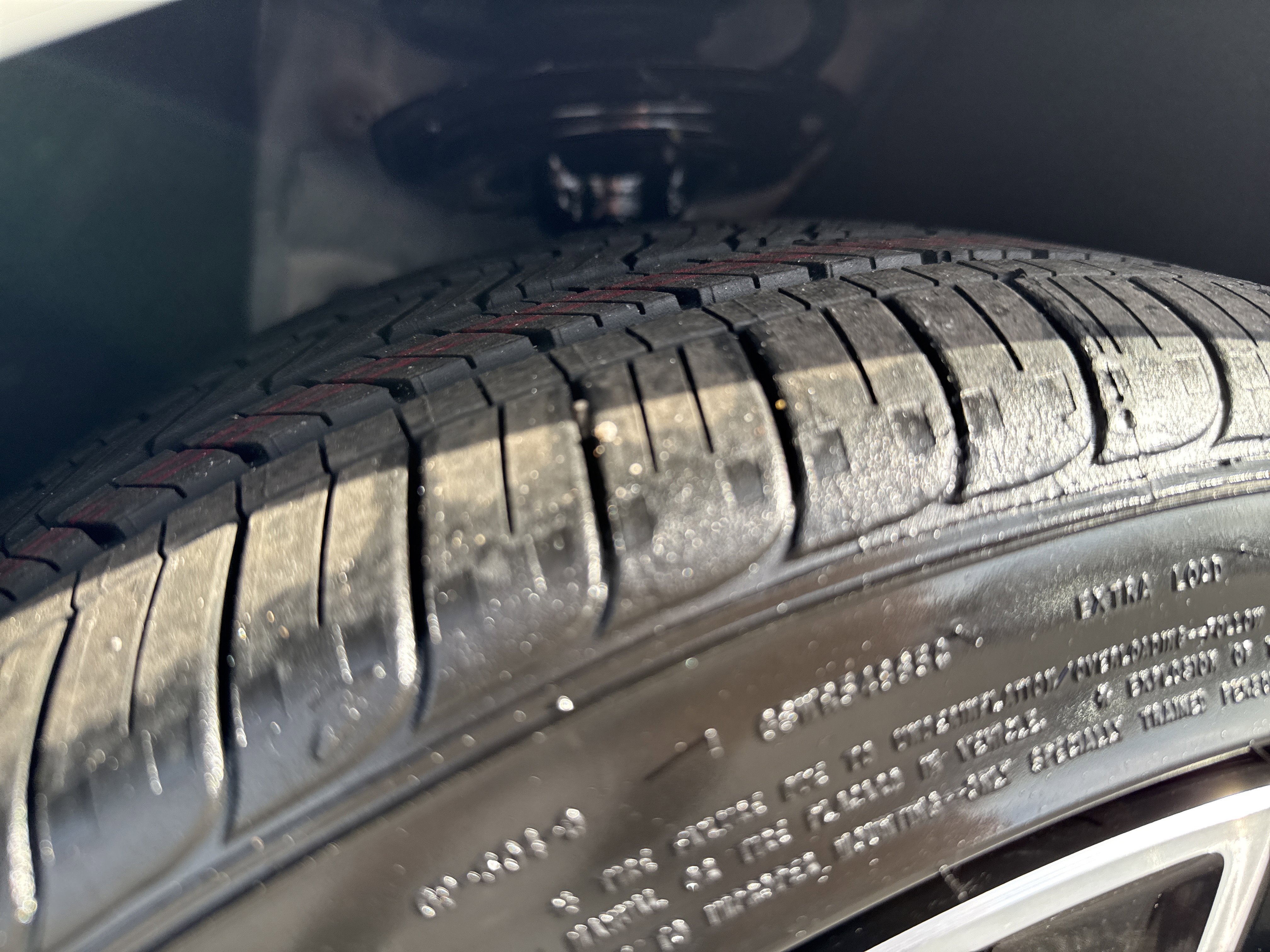 New 2026 Honda Accord SE image 12