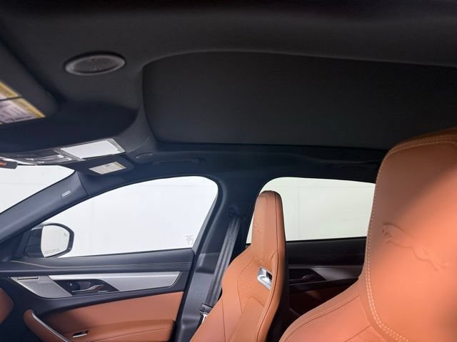 New 2026 Jaguar F-PACE R-Dynamic S AWD/4WD image 12
