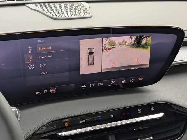 New 2026 Buick Enclave Sport Touring w/ Power Package FWD image 24