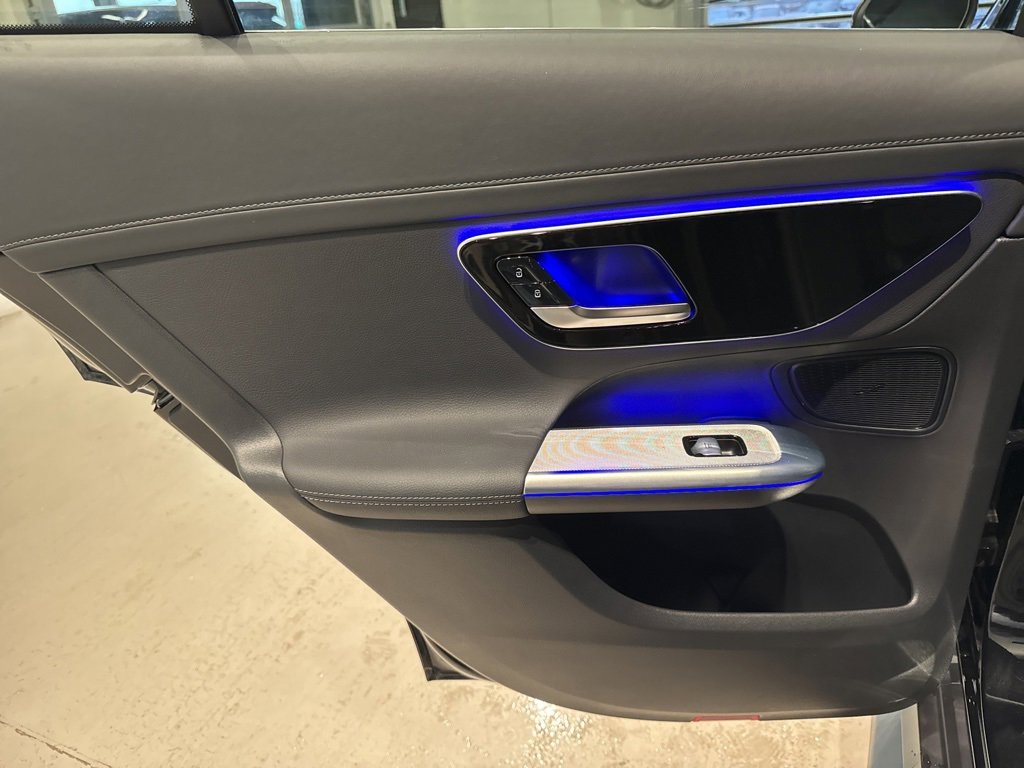 Used 2025 Mercedes-Benz GLC 300 GLC 300 Coupe image 35