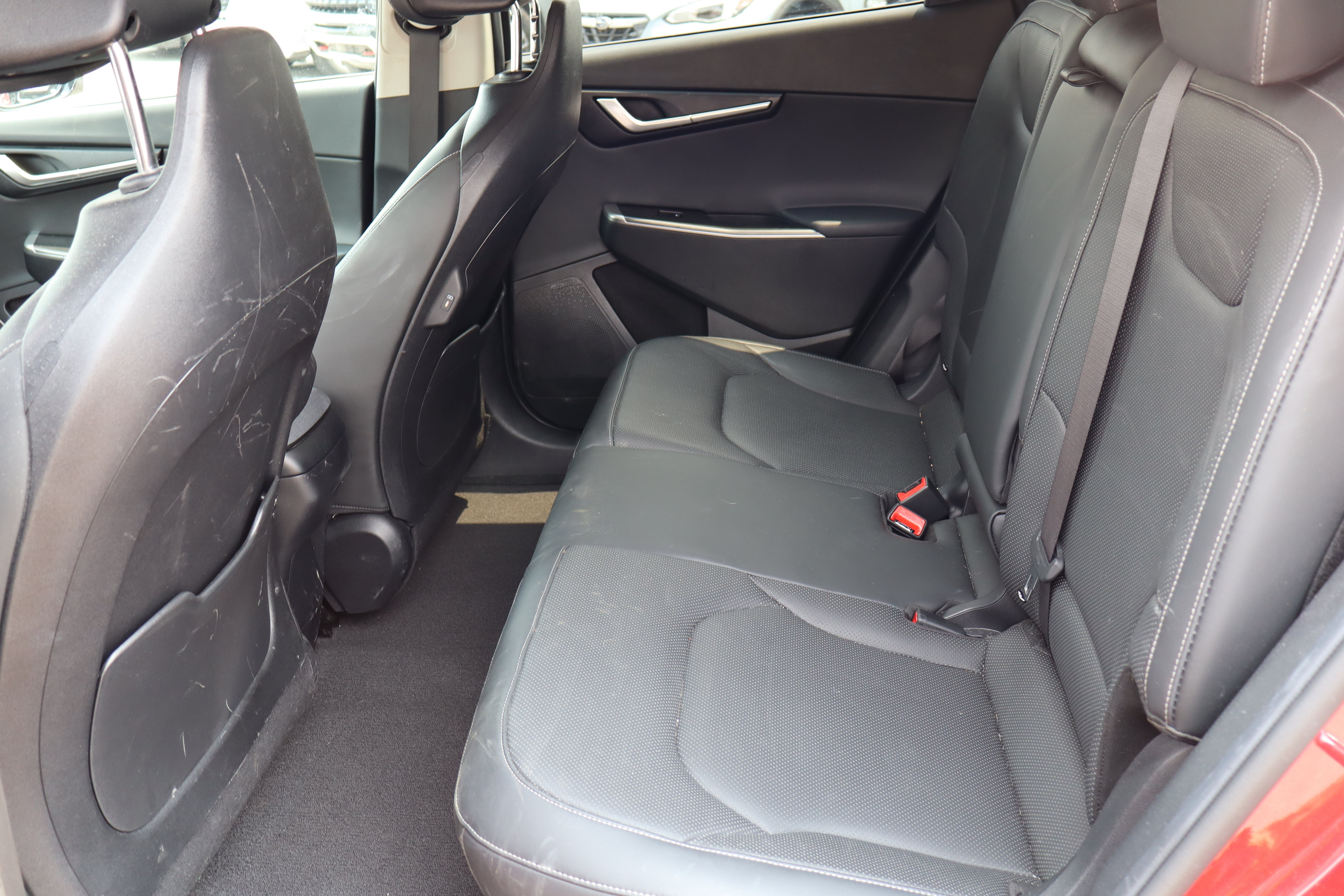Used 2022 Kia EV6 Wind AWD/4WD image 12