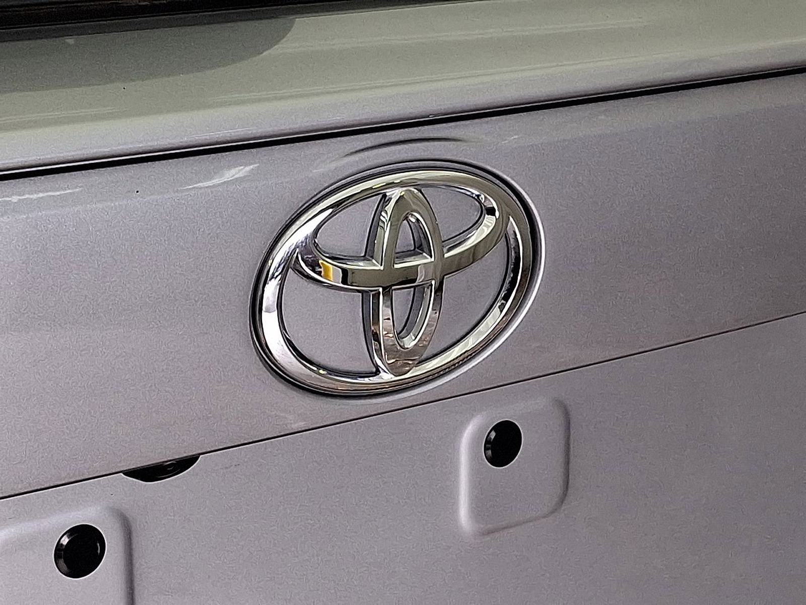 Certified 2025 Toyota RAV4 XLE image 24