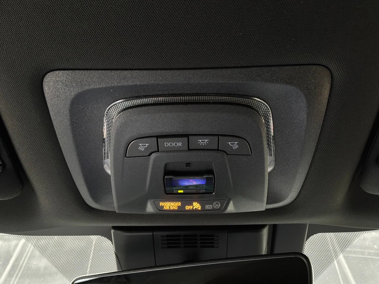 New 2026 Toyota C-HR AWD/4WD image 16