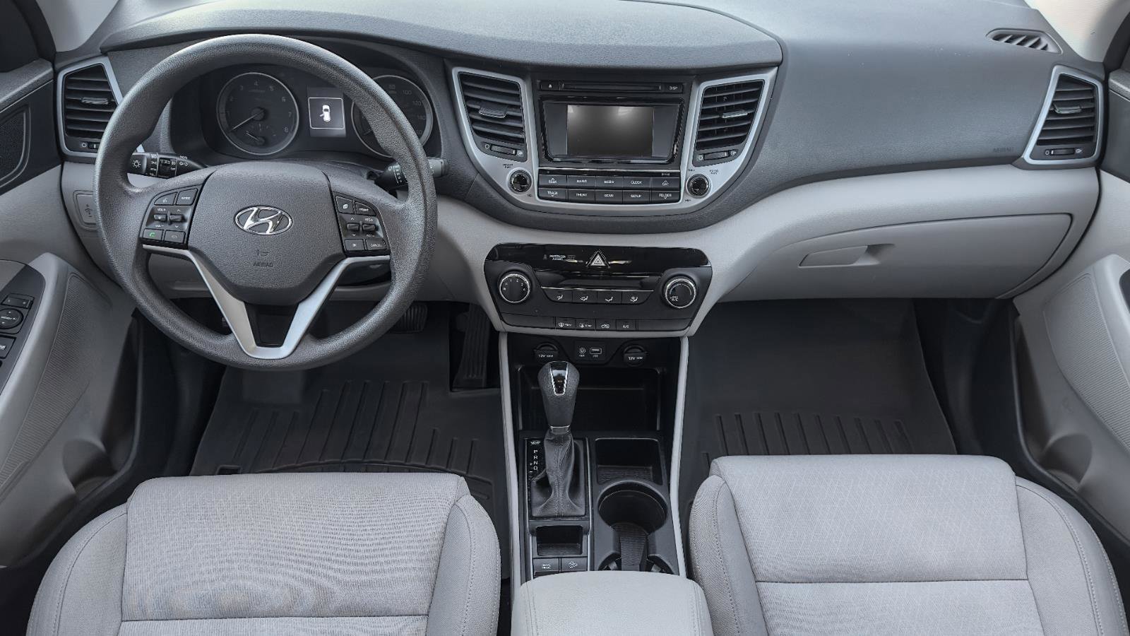 Used 2016 Hyundai Tucson SE w/ Option Group 02 image 9