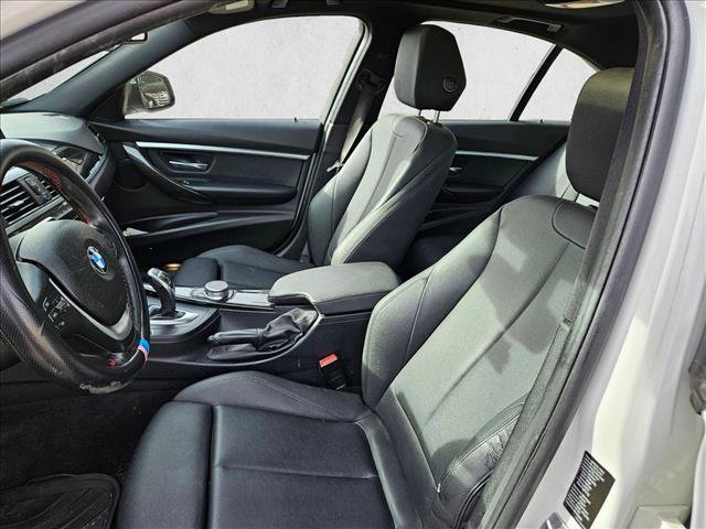 Used 2018 BMW 330i xDrive Sedan image 20