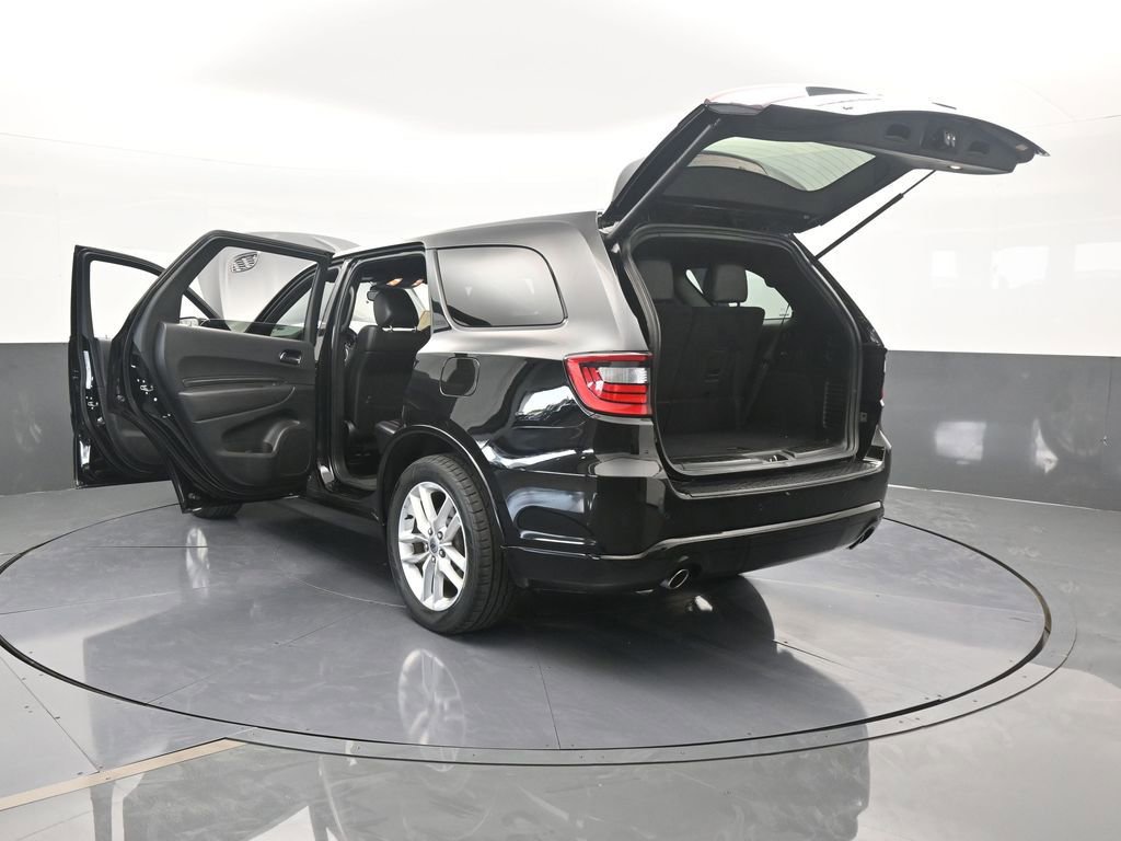 Used 2022 Dodge Durango R/T image 79