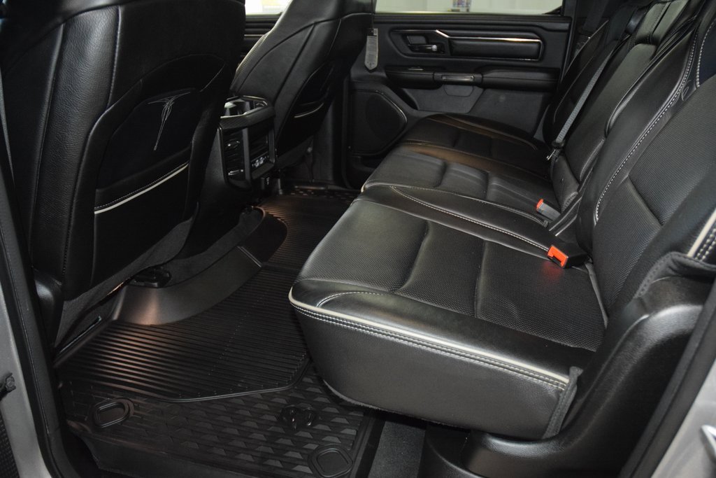 Used 2023 RAM 1500 Limited w/ Trailer Tow Group image 38