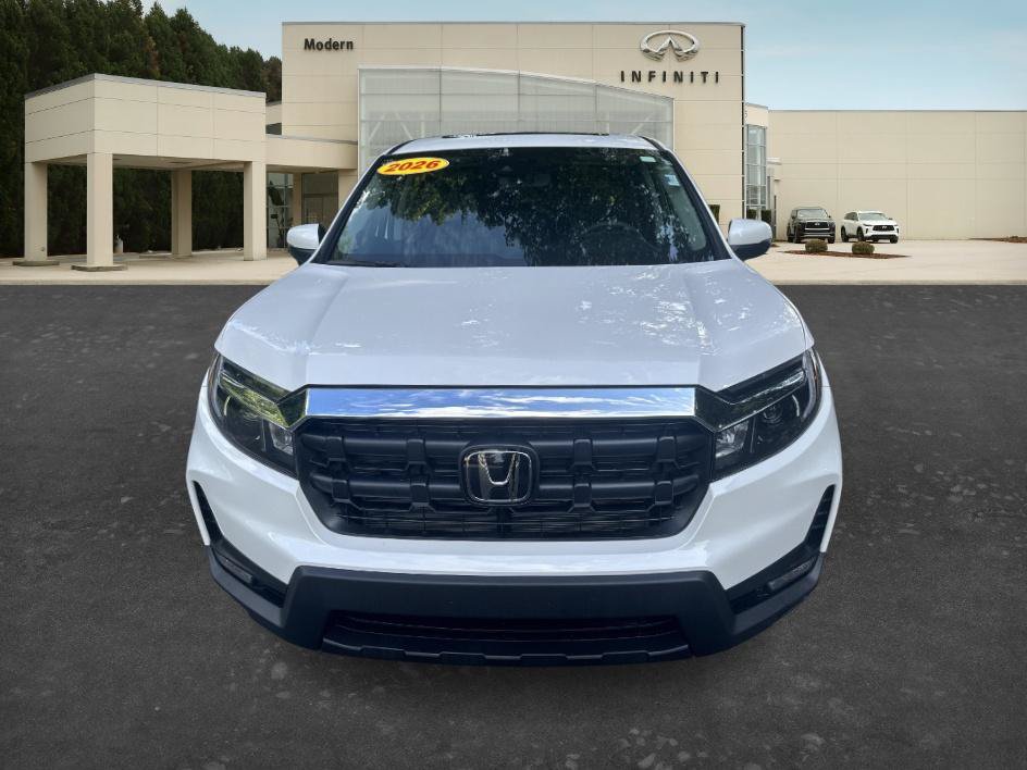 Used 2026 Honda Ridgeline RTL image 2