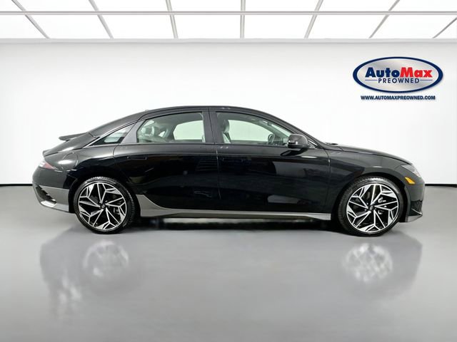 Used 2023 Hyundai Ioniq 6 SEL image 9