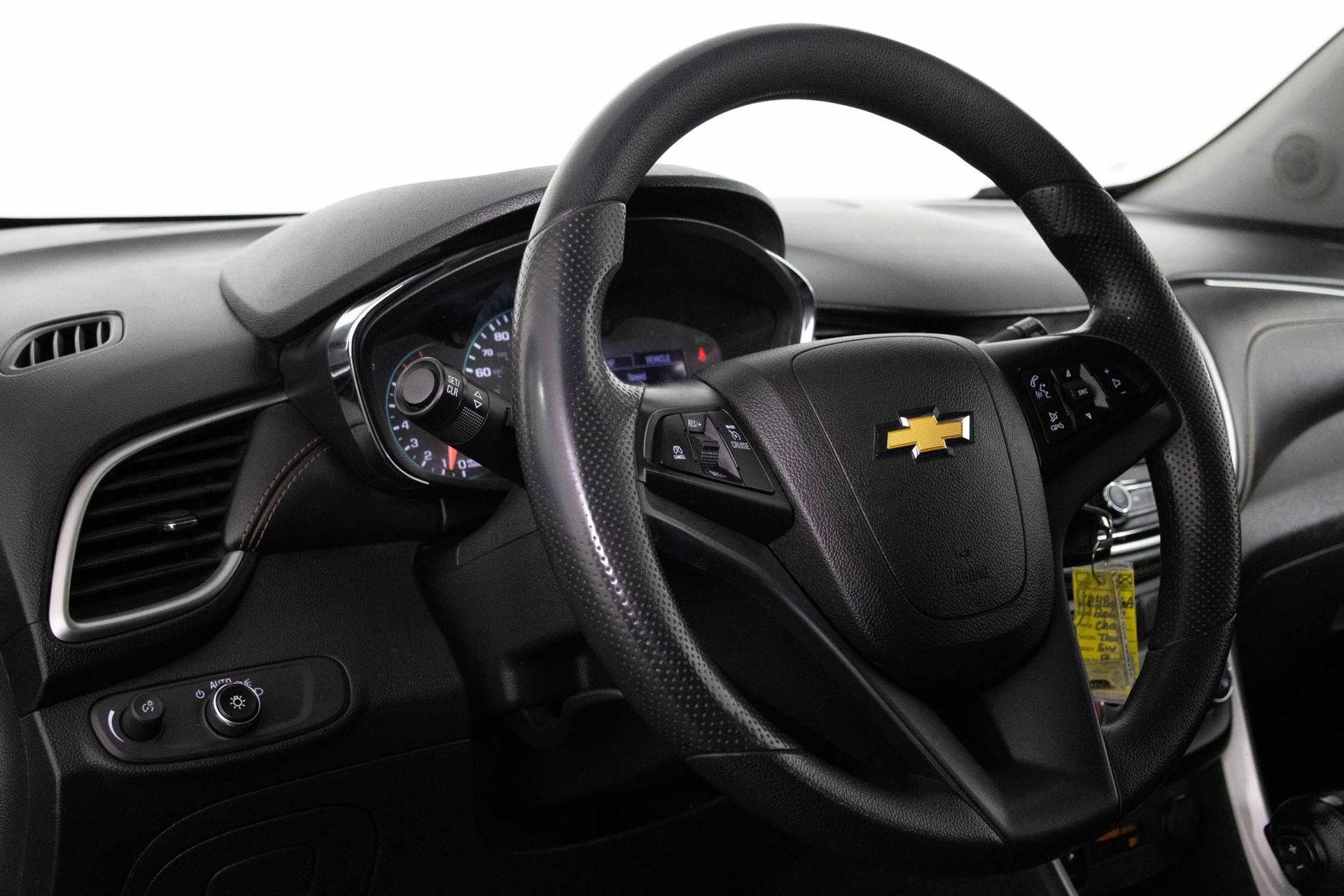 Used 2020 Chevrolet Trax LS w/ Tint and Cruise Package image 31