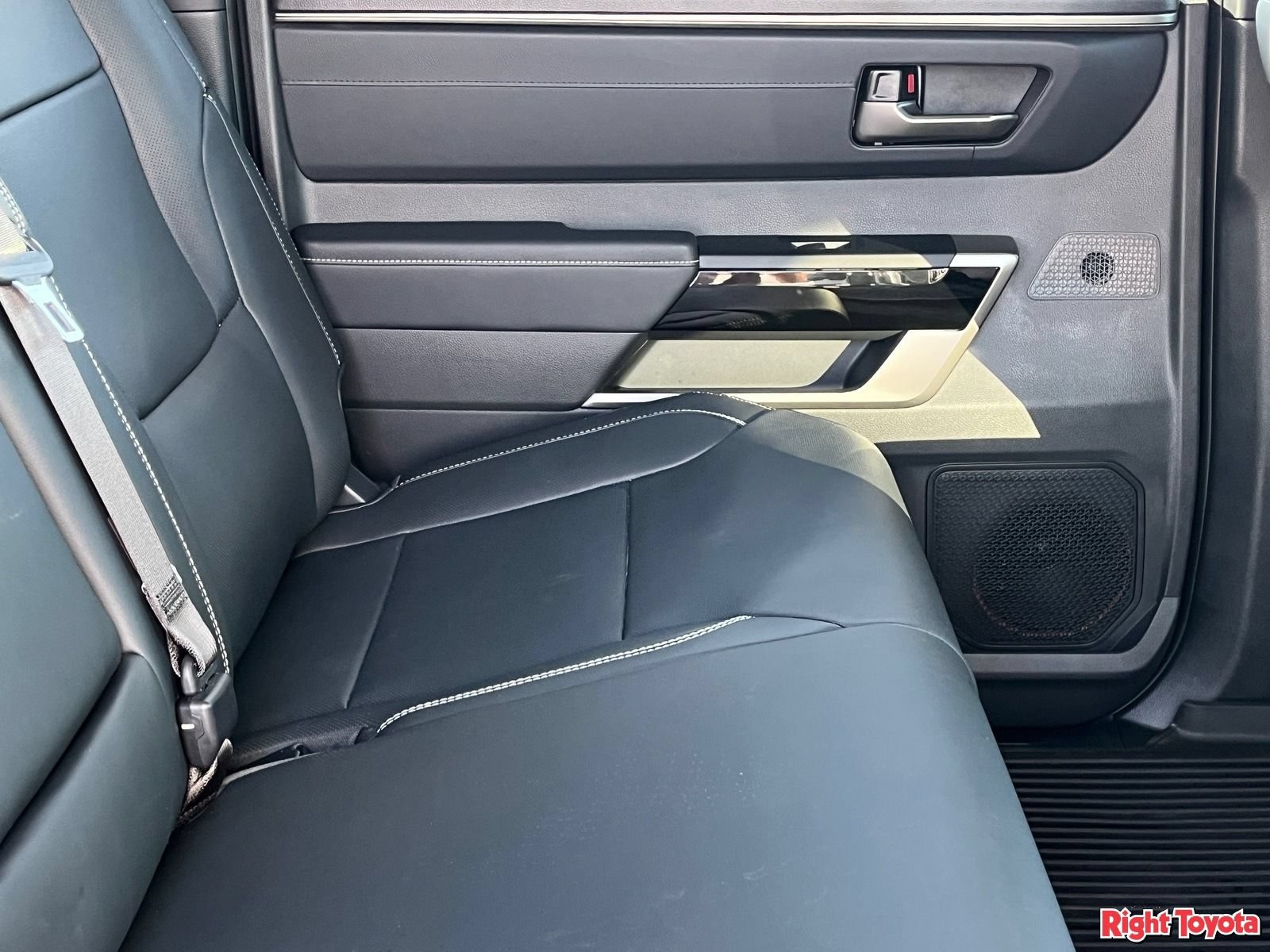 Certified 2026 Toyota Tundra Limited AWD/4WD image 15