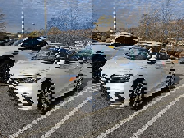 Used 2023 Honda Civic LX image 4