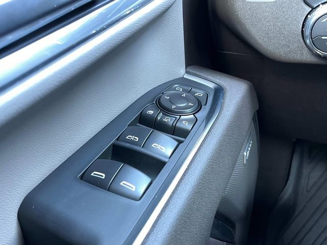 New 2025 GMC Sierra 2500 SLT w/ SLT Premium Package image 27