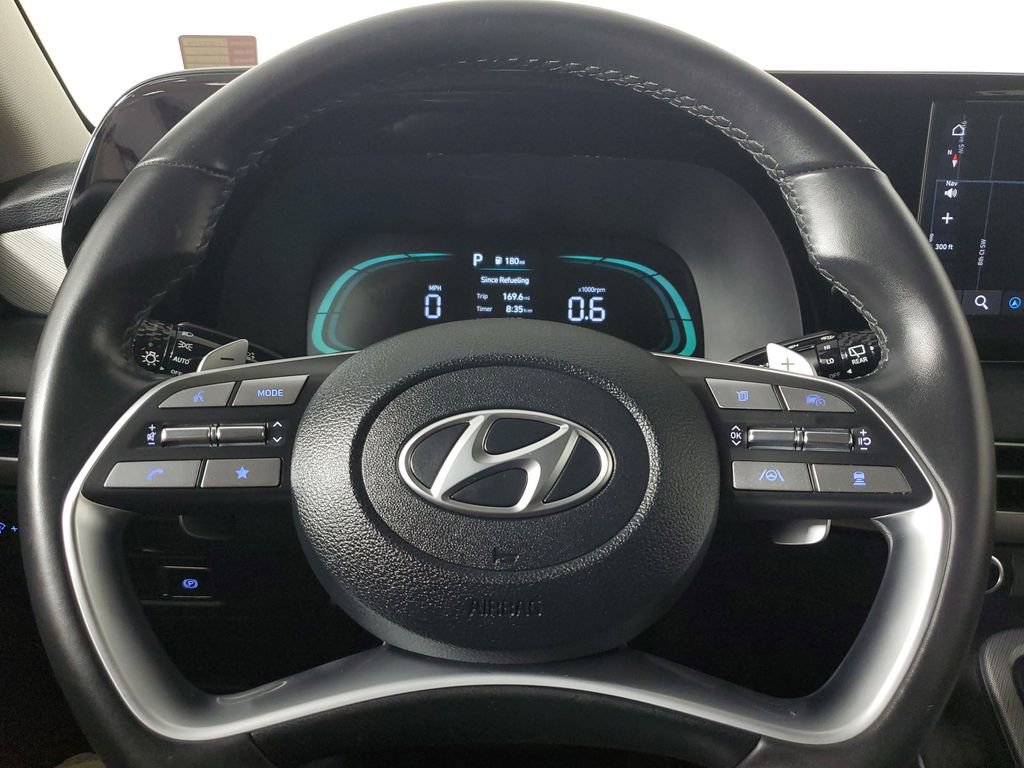 Used 2025 Hyundai Palisade SEL FWD image 9