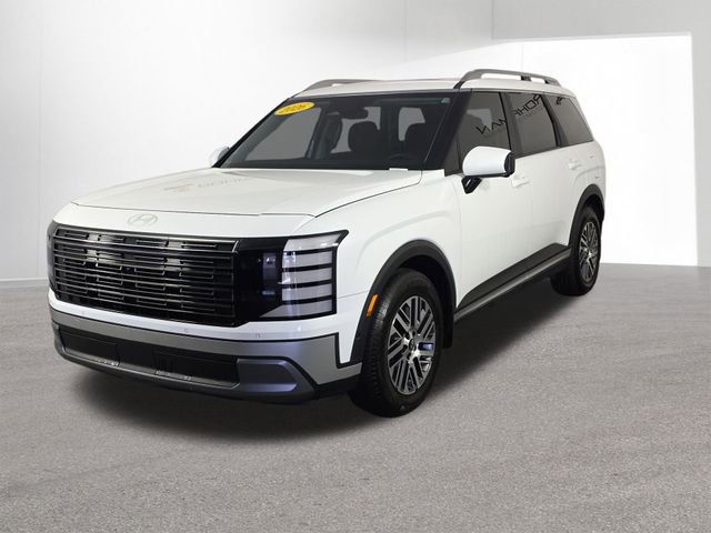 Used 2026 Hyundai Palisade SEL AWD/4WD image 11