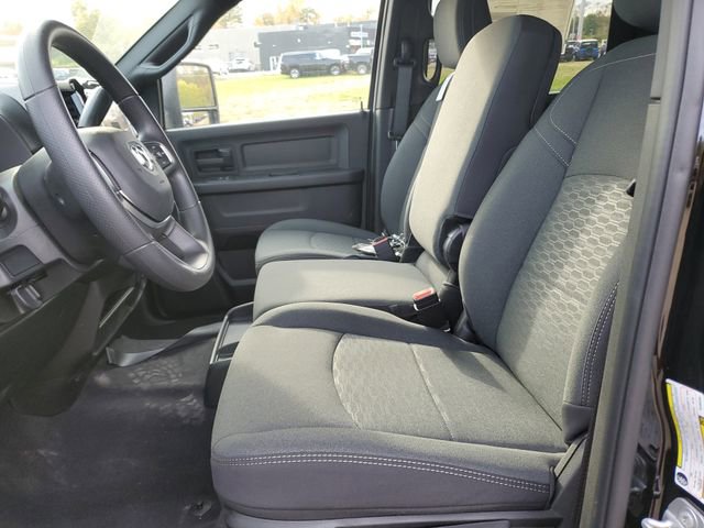 New 2026 RAM 3500 Tradesman image 12