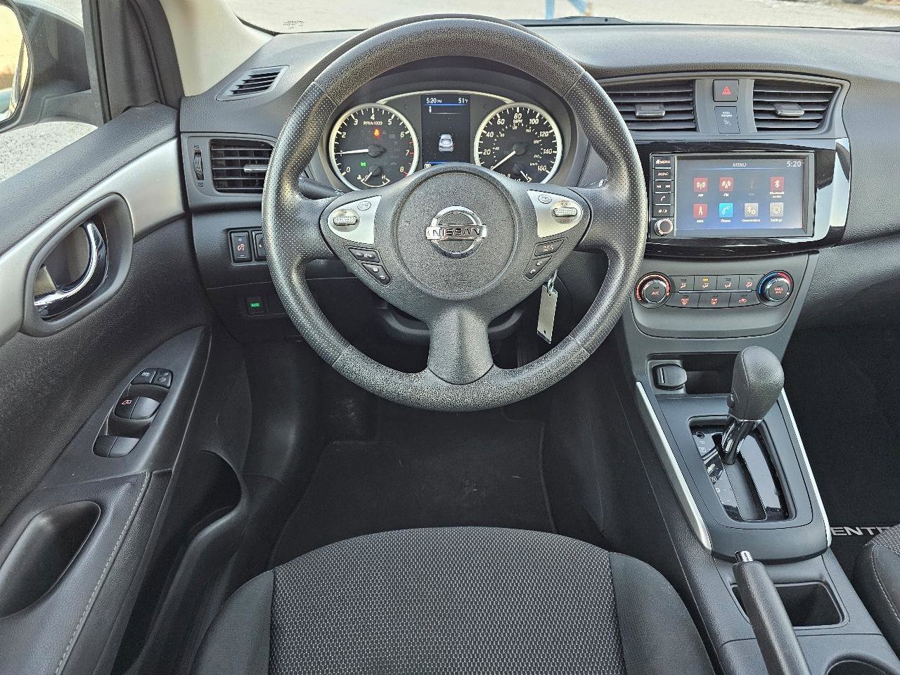 Used 2019 Nissan Sentra S w/ Appearance Package image 31