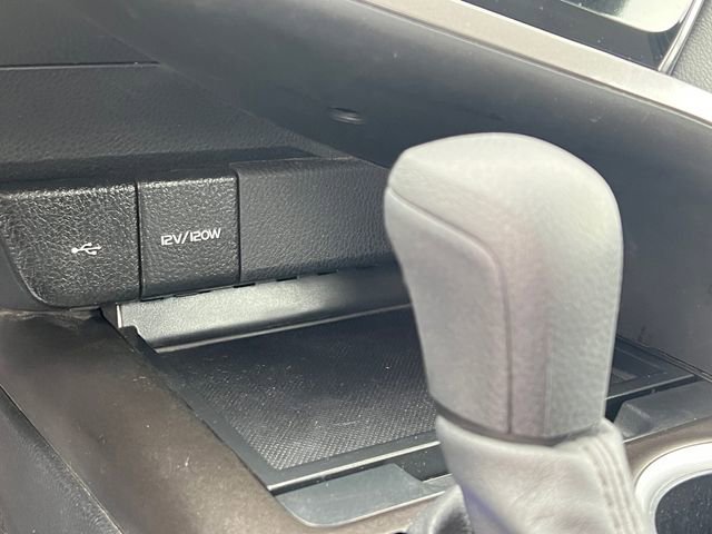 Certified 2024 Toyota Camry LE FWD image 23