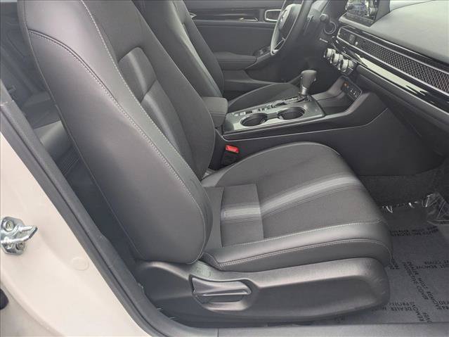 Used 2026 Honda Civic Sport image 21