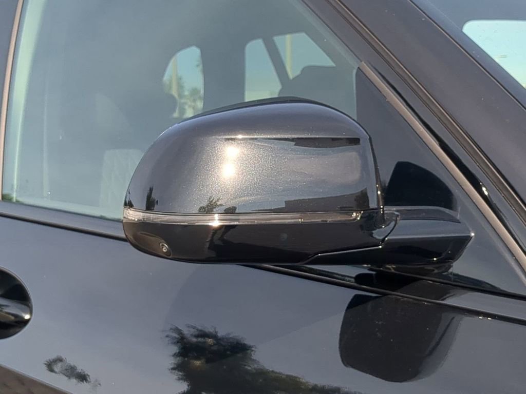 New 2026 BMW X5 xDrive50e w/ M Sport Package image 12