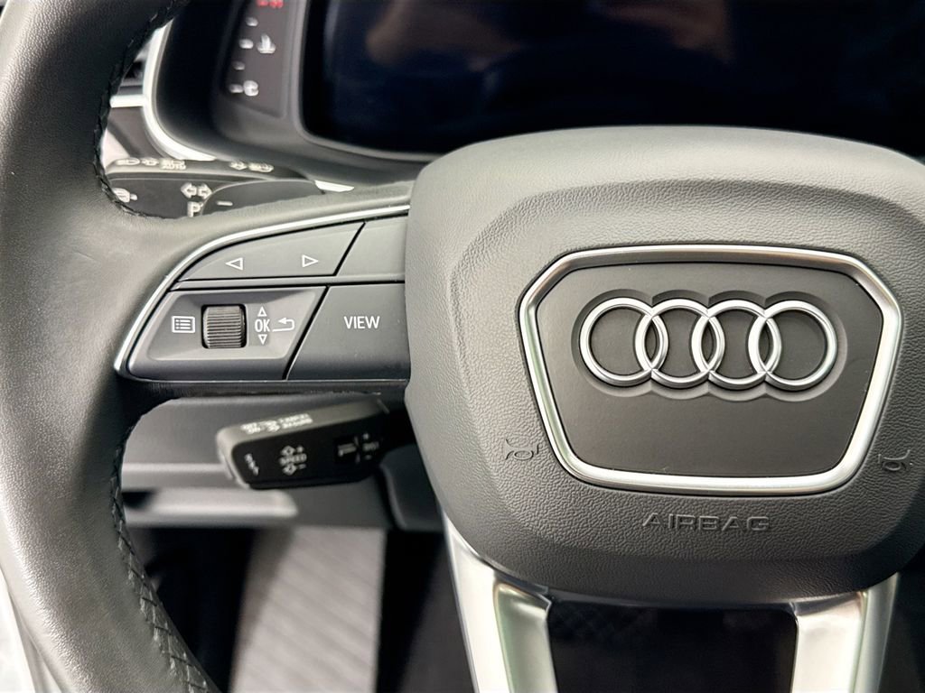 Certified 2023 Audi Q7 2.0T Premium Plus w/ Premium Plus Package image 11