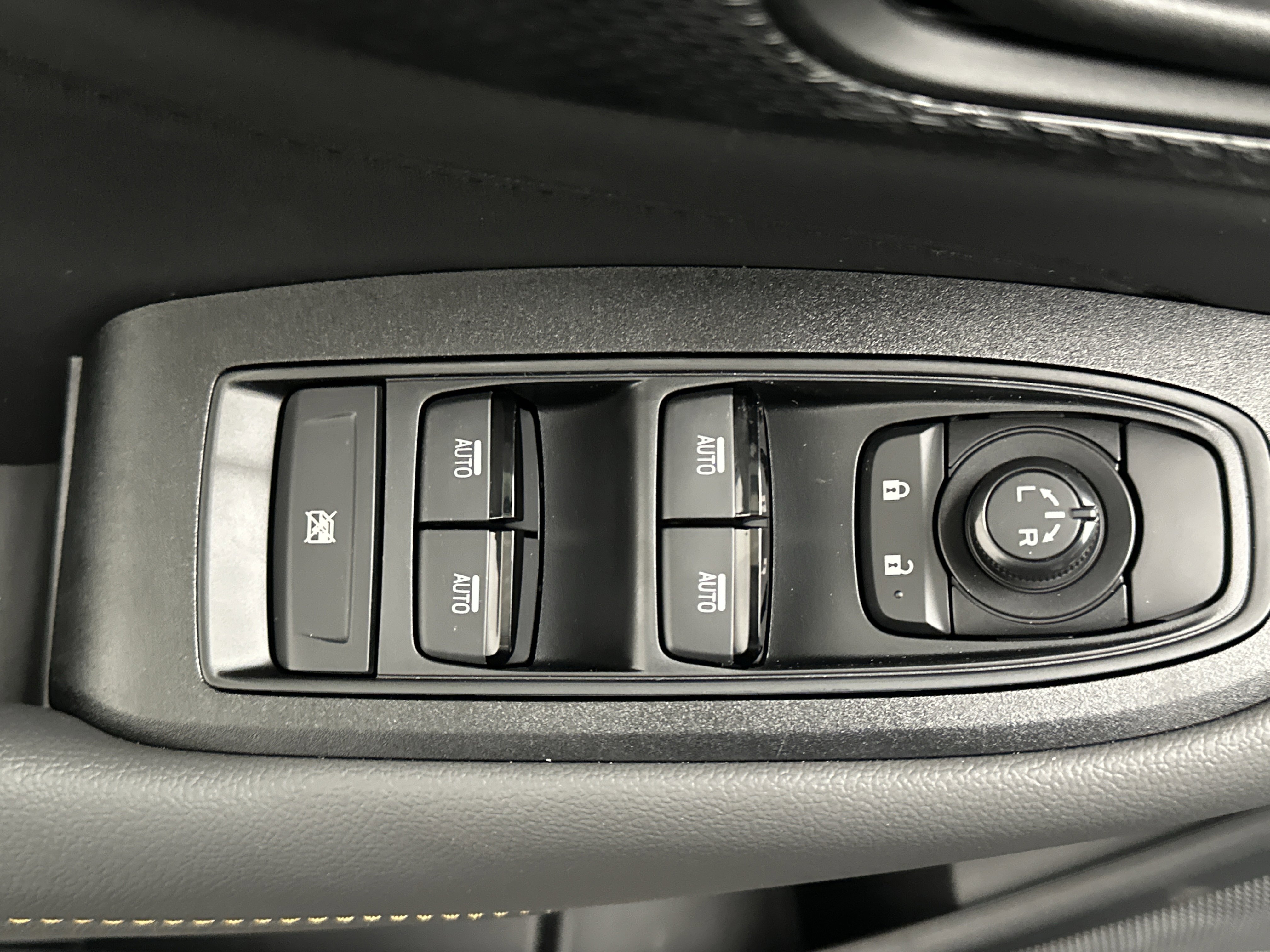 New 2025 Subaru Outback Wilderness image 21