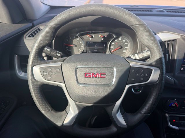Used 2024 GMC Terrain SLE w/ Driver Convenience Package AWD/4WD image 17