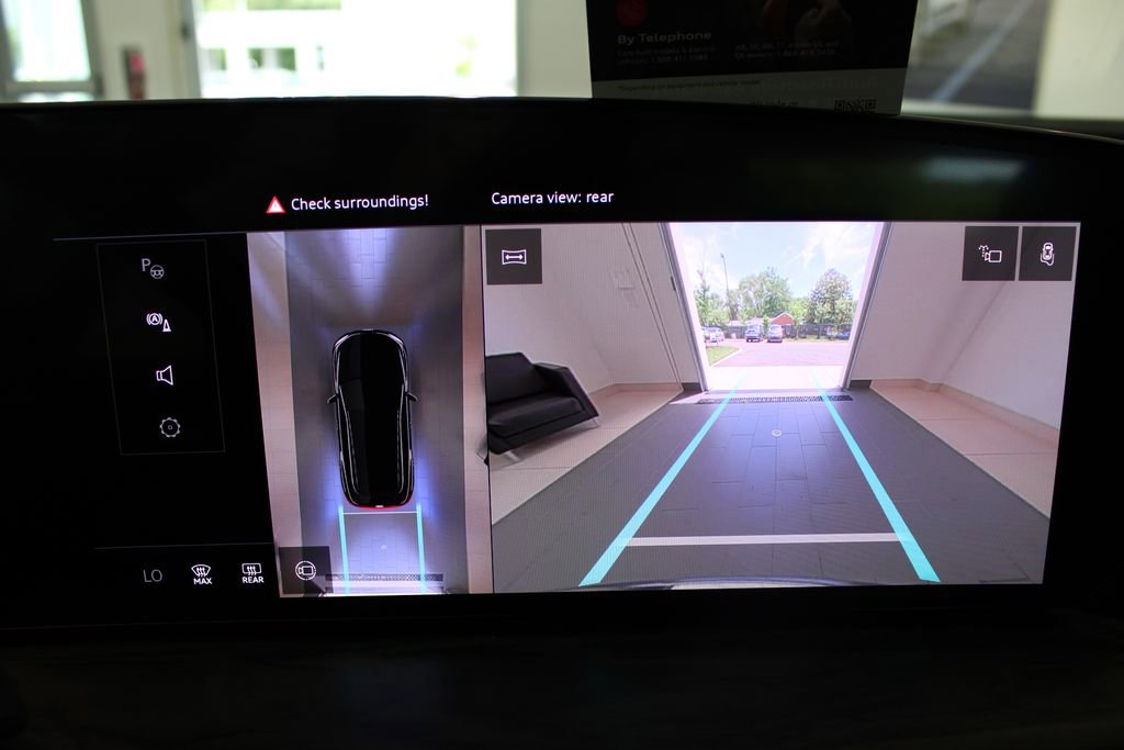 New 2025 Audi Q5 Premium Plus image 17