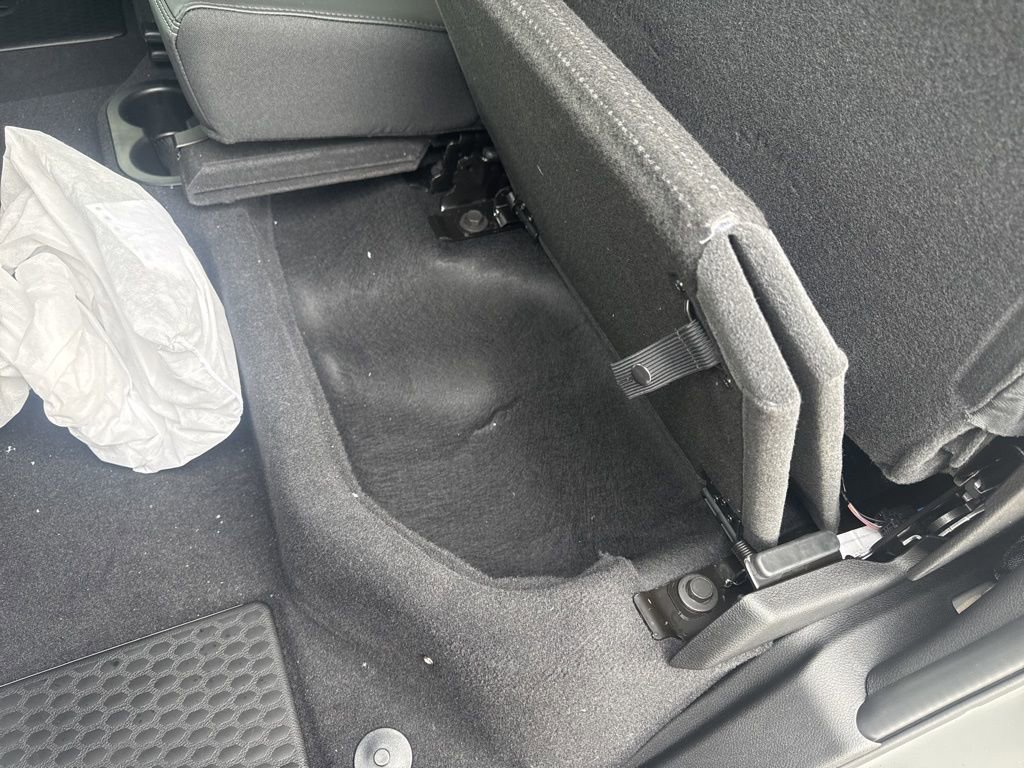 New 2026 RAM 2500 Rebel image 41