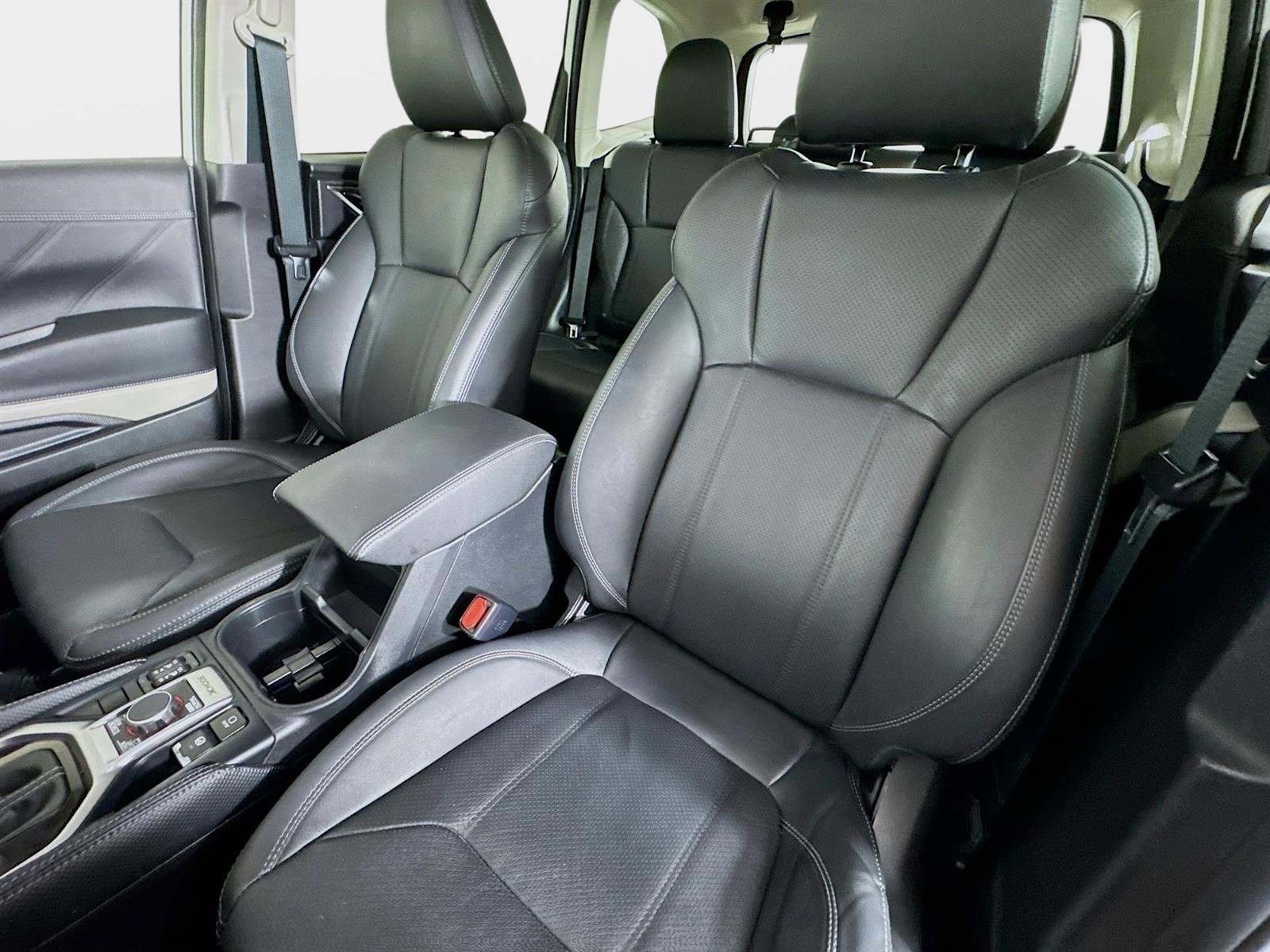 Used 2024 Subaru Forester Limited w/ POP Package 3 image 12