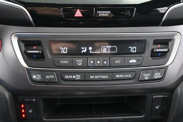 Used 2021 Honda Pilot EX-L image 22