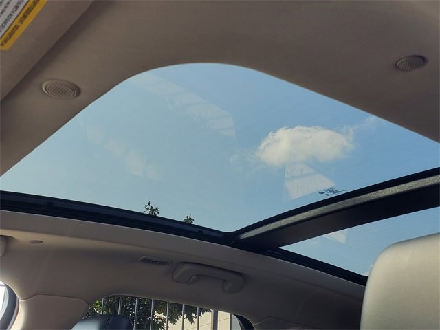 Certified 2025 Lincoln Corsair Grand Touring w/ Equipment Group 301A image 27