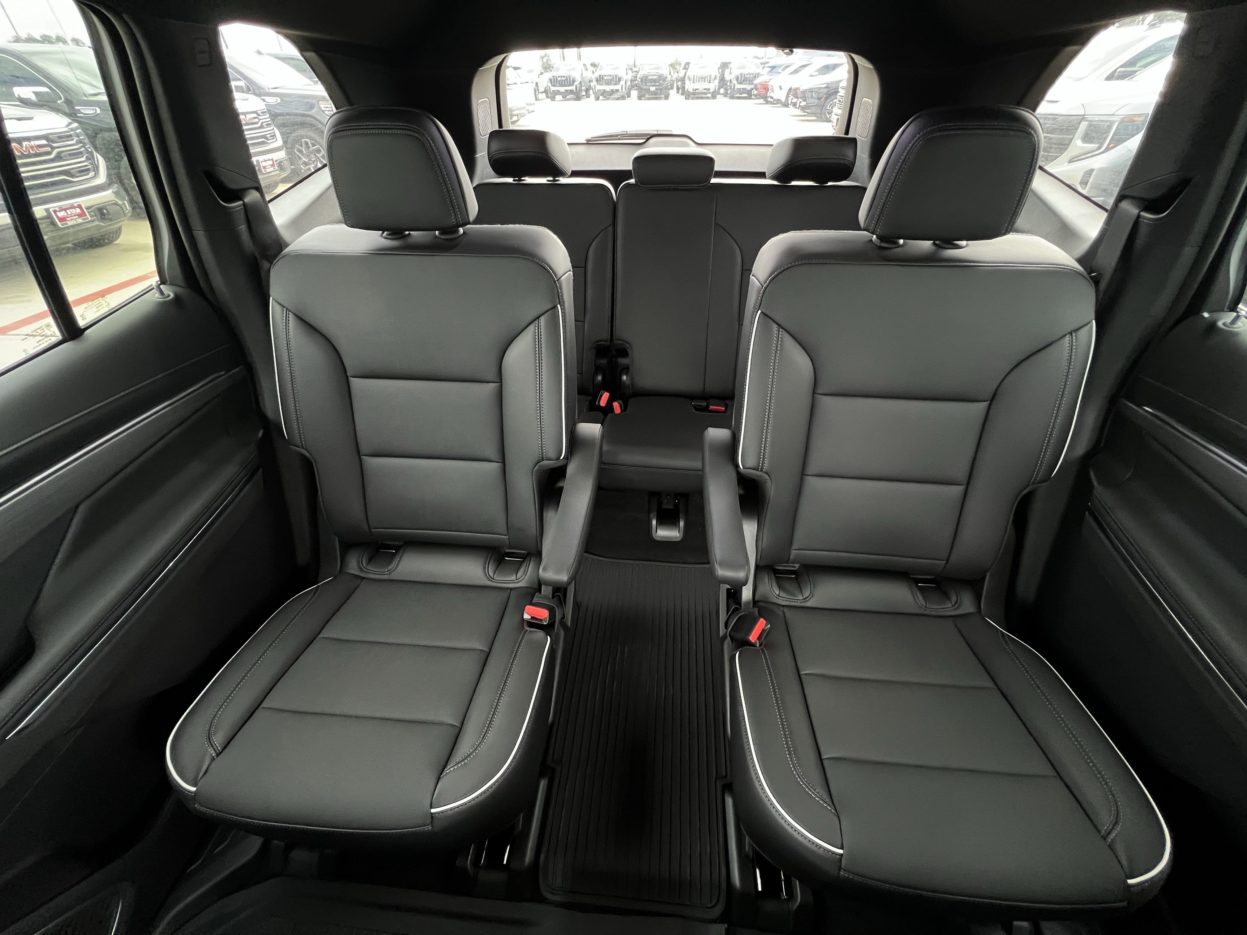 New 2026 Buick Enclave Preferred w/ Power Package image 25