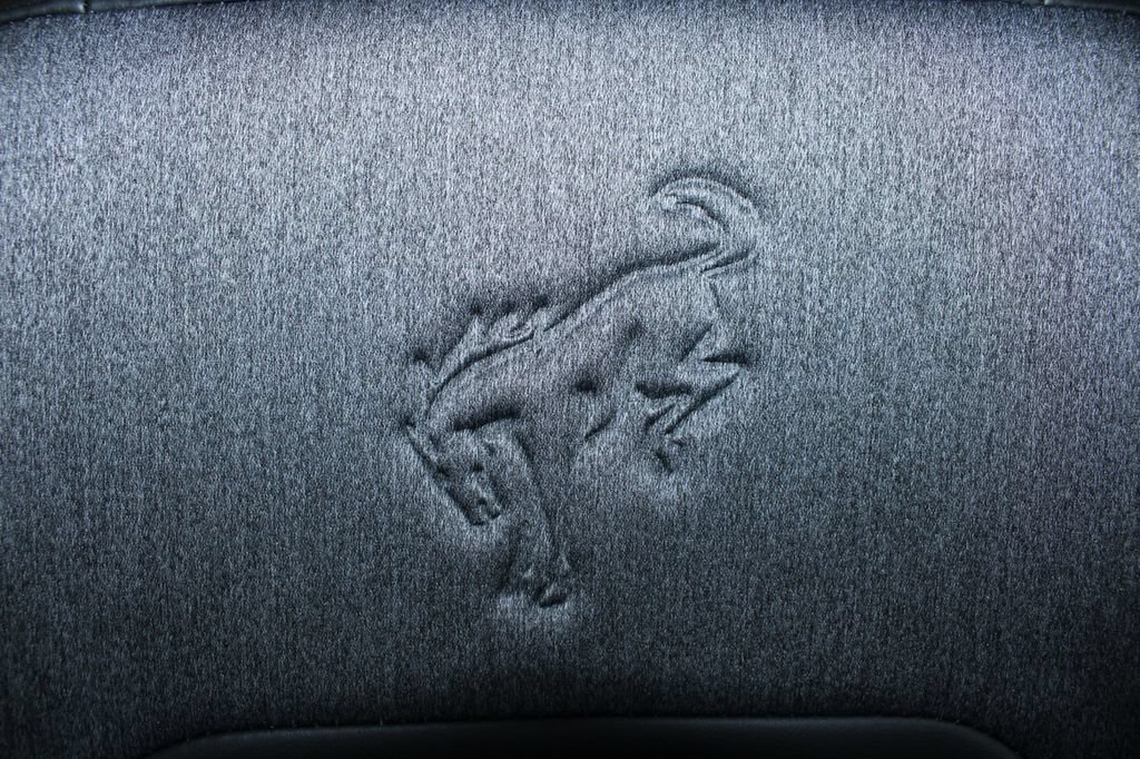 New 2026 Ford Bronco Sport Big Bend AWD/4WD image 27