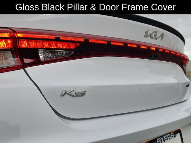 Used 2022 Kia K5 GT-Line w/ GT-Line FWD Premium Package image 33