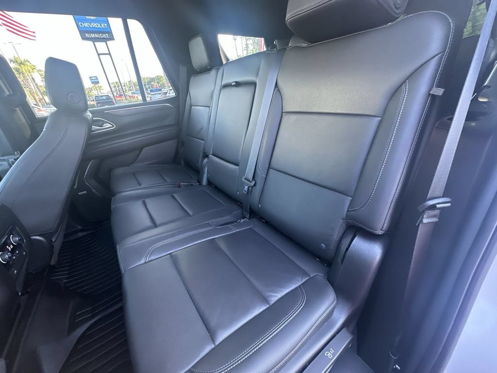 Used 2022 Chevrolet Tahoe Z71 AWD/4WD image 26