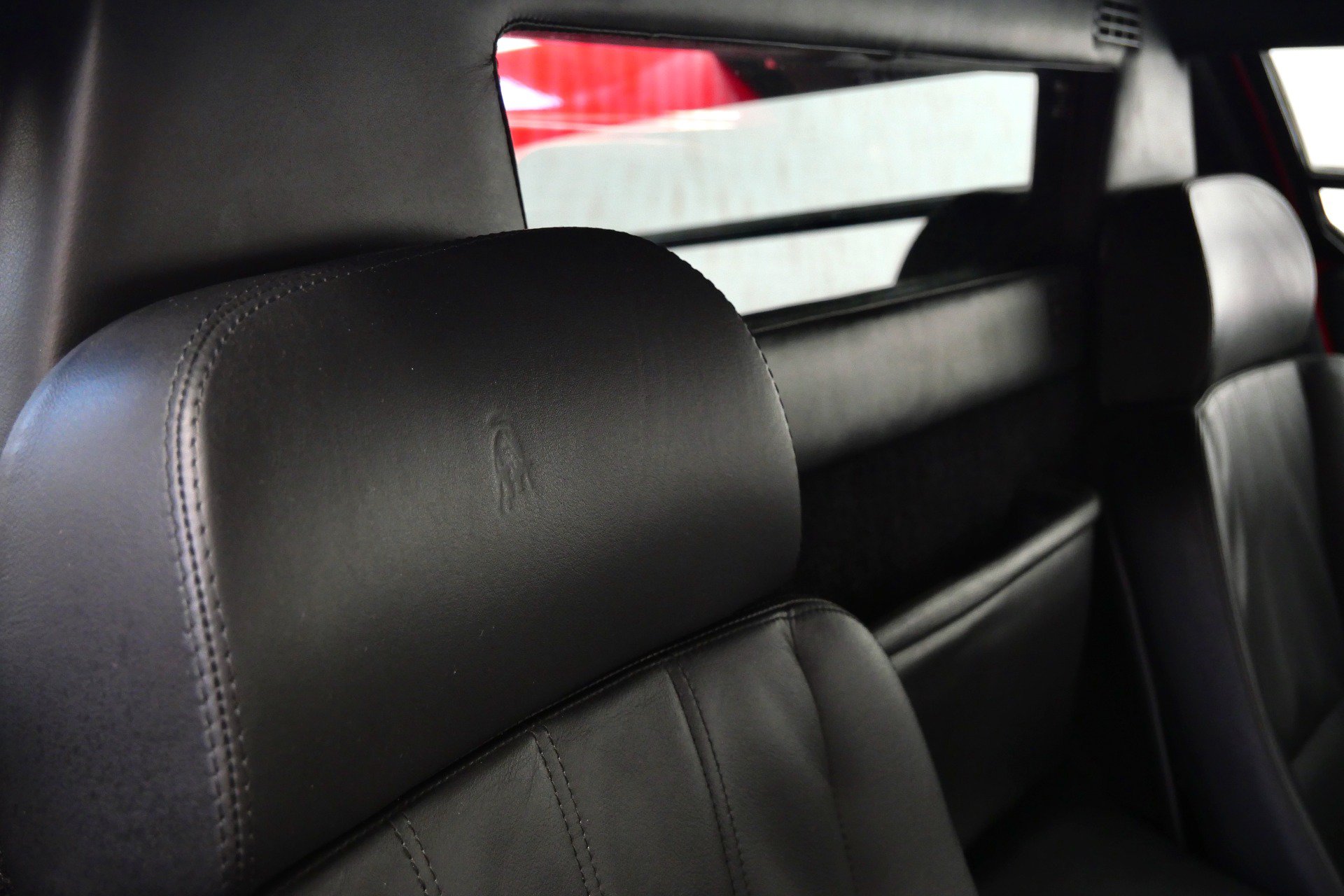 Used 1989 Lamborghini Countach Coupe RWD image 18