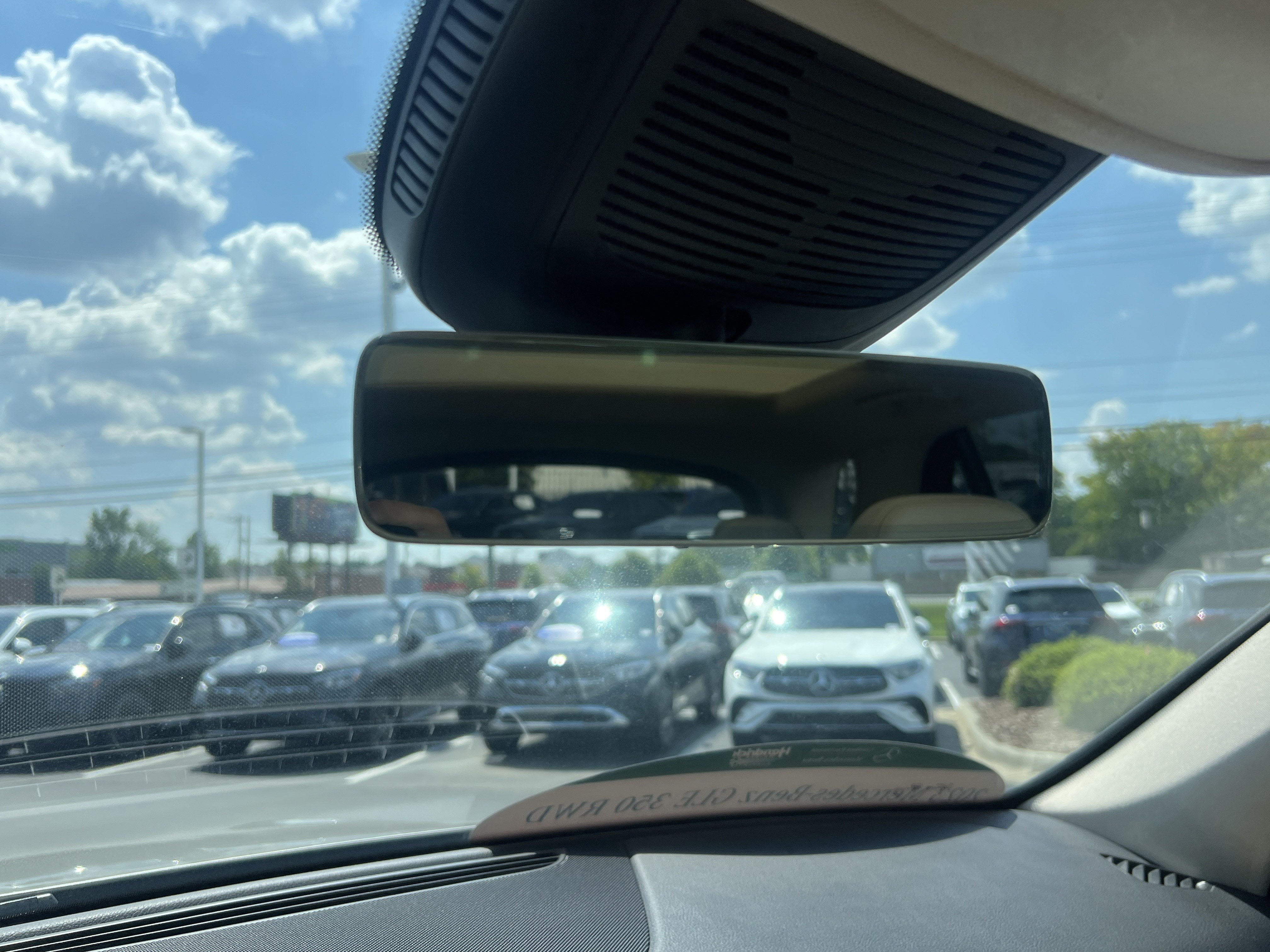 Certified 2023 Mercedes-Benz GLE 350 image 27