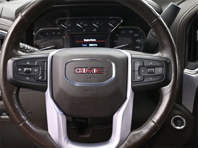 Used 2020 GMC Sierra 1500 SLT w/ SLT Premium Package image 28