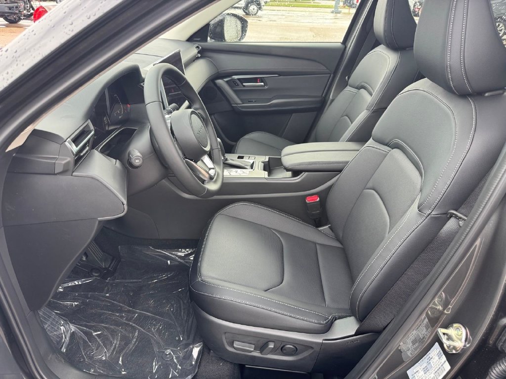 New 2026 MAZDA CX-5 2.5 S w/ Premium Package AWD/4WD image 9