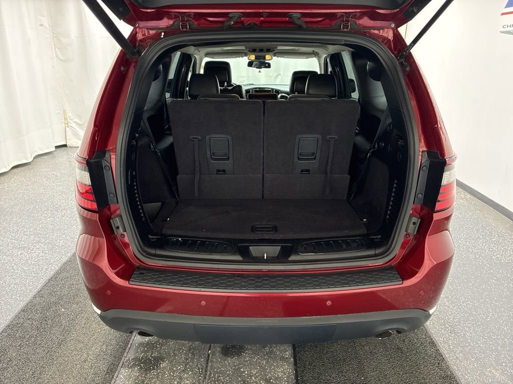 Used 2014 Dodge Durango Citadel image 6